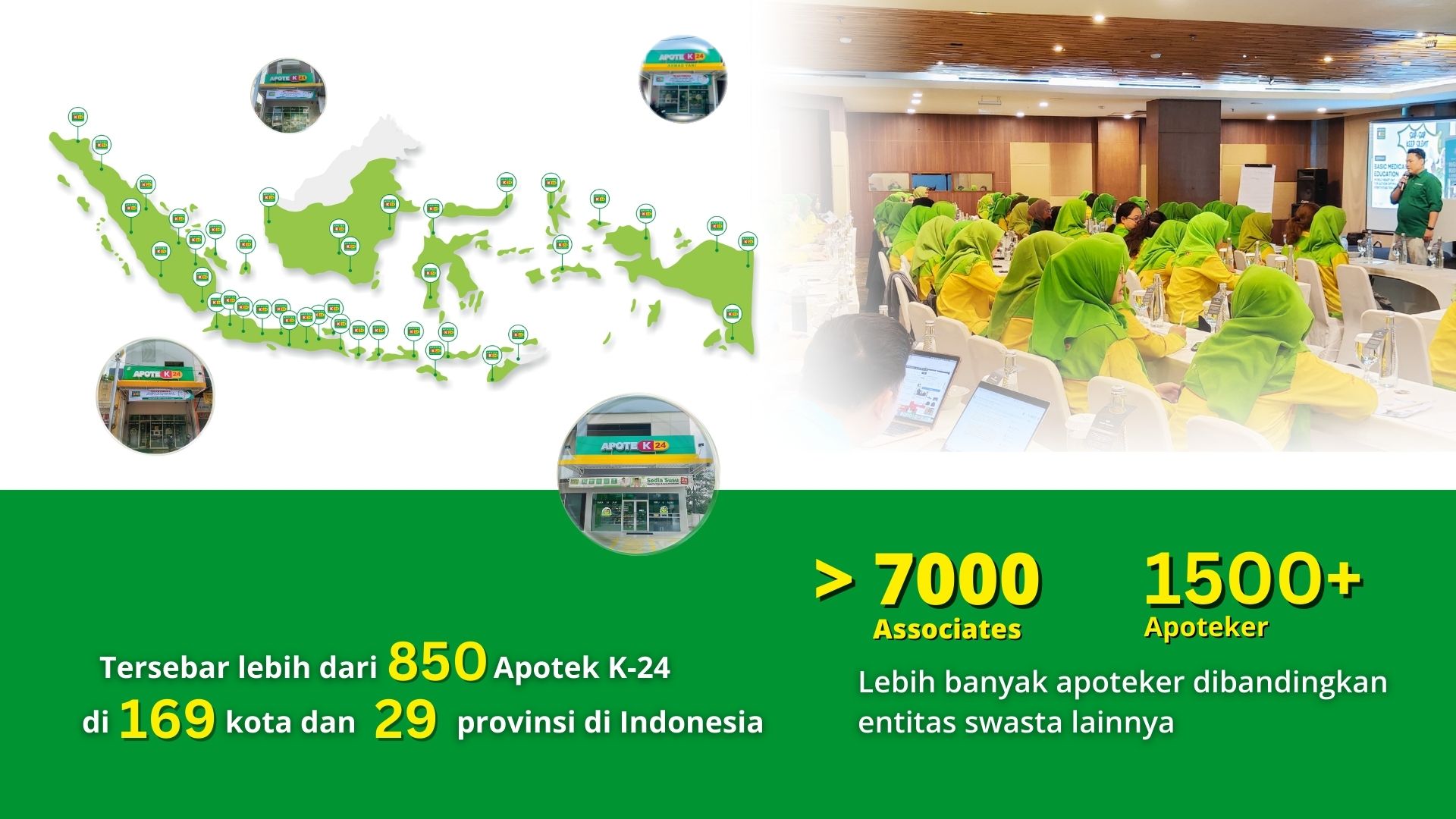 Franchise Apotek K-24